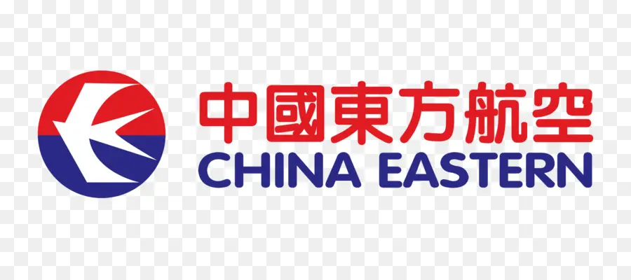 Çin Doğu Havayolları，Logo PNG