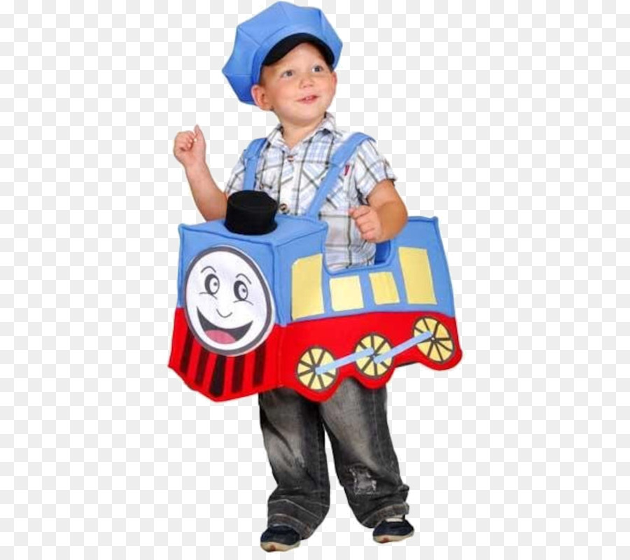 Kostüm，Tren PNG