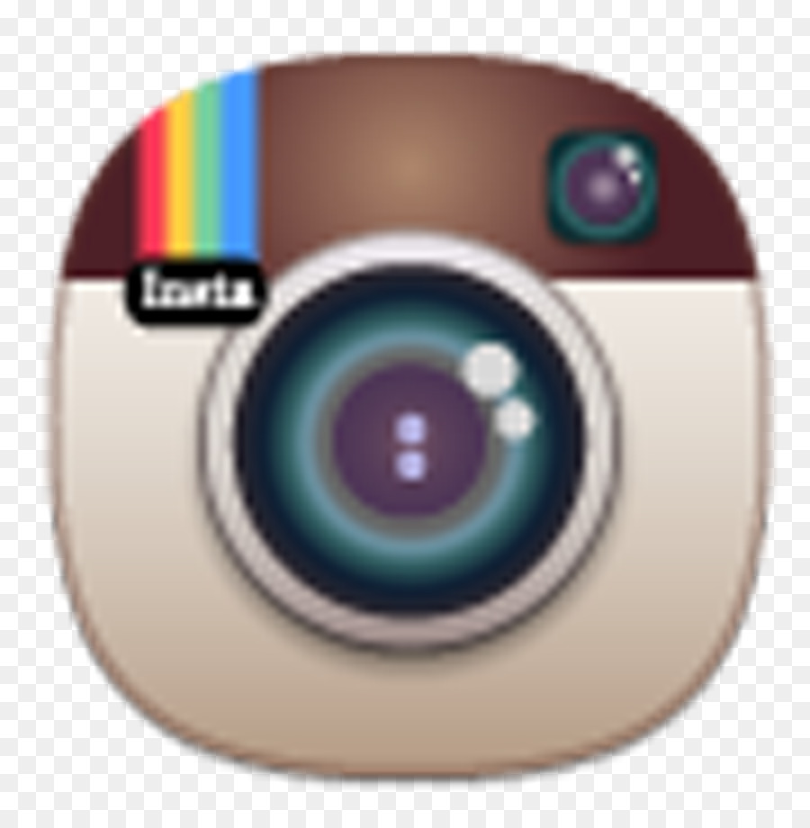 Instagram Logosu，Sosyal Medya PNG