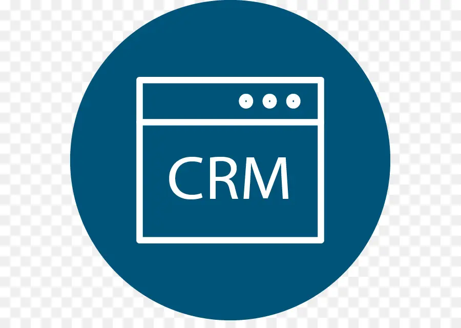 Crm Simgesi，Yazılım PNG