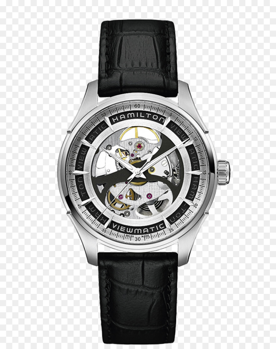 Hamilton Watch Company，Hamilton PNG