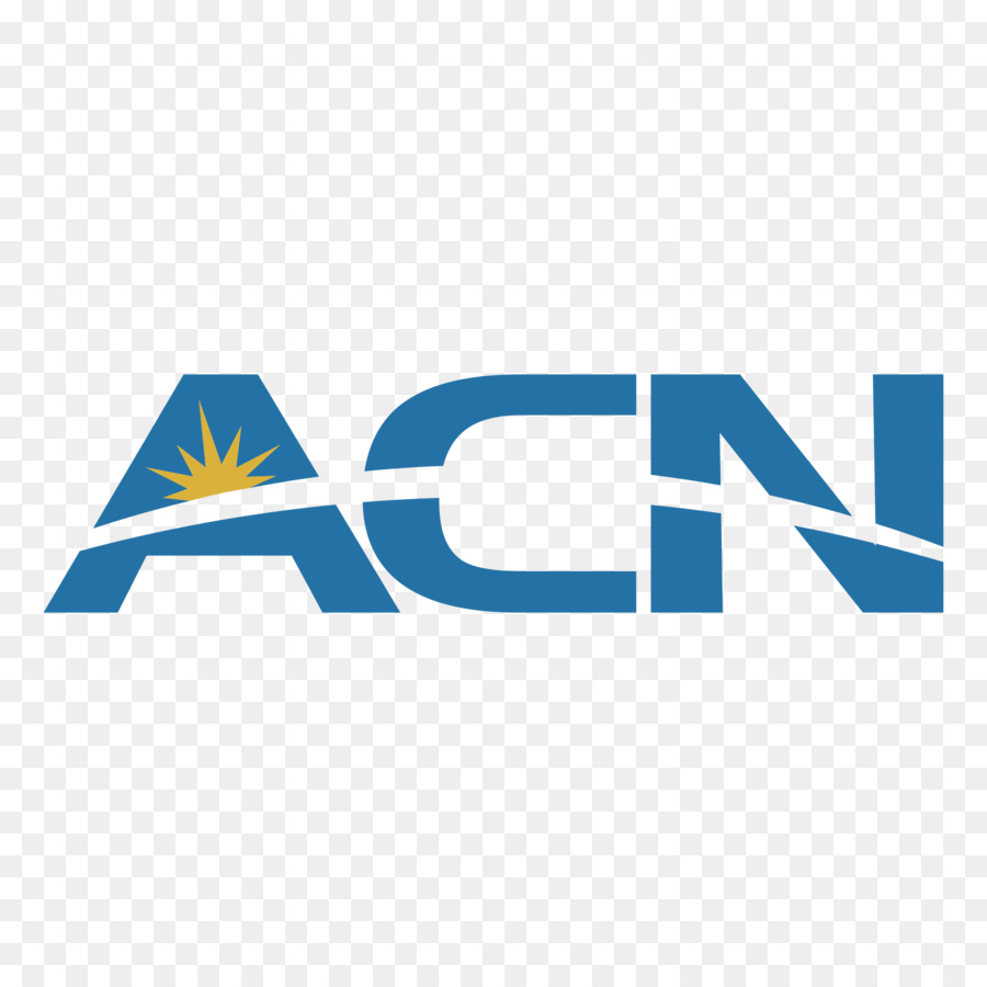 Logo，Acn ınc PNG