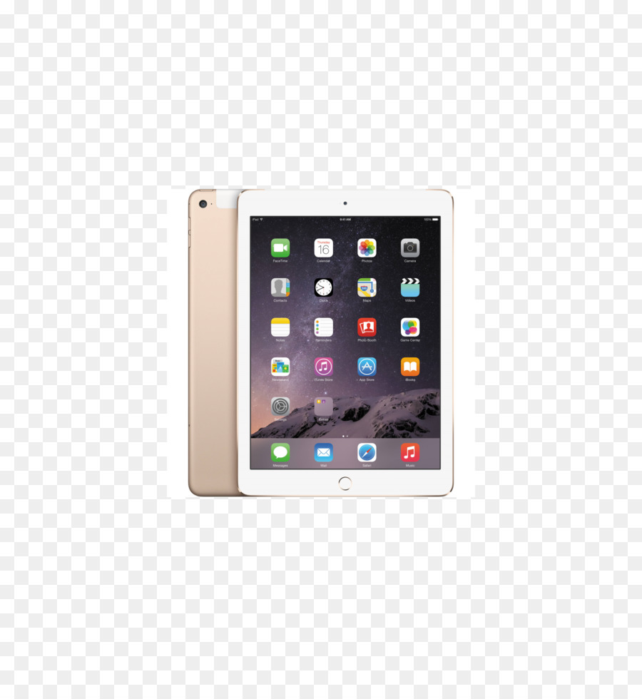 Ipad 4，Ipad Air PNG