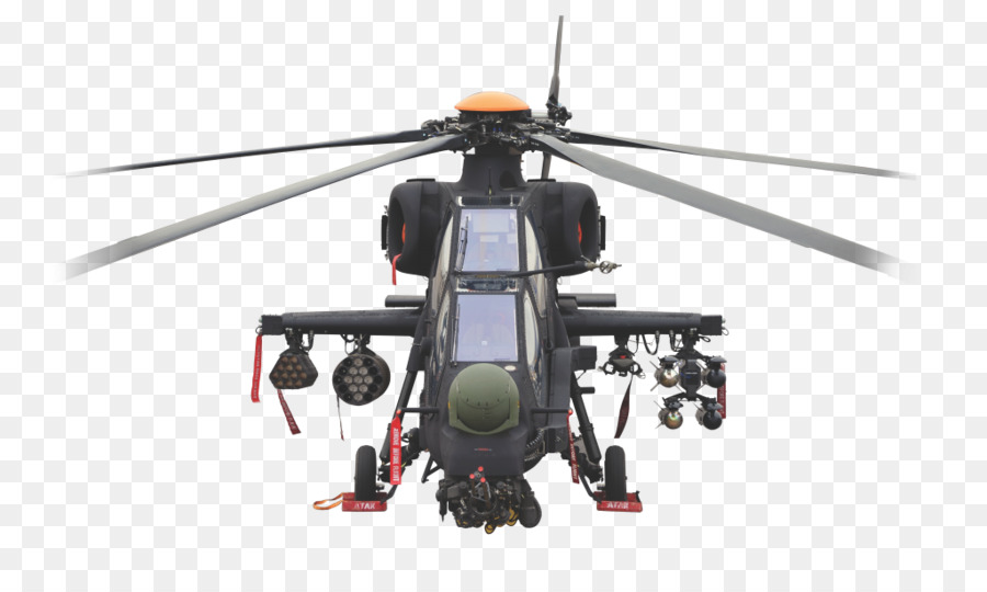 Taiagustawestland T129 Atak，Helikopter PNG