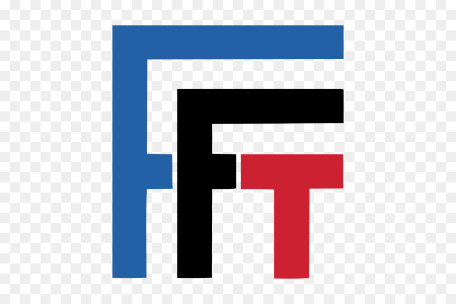 Fransız Tenis Federasyonu，Logo PNG