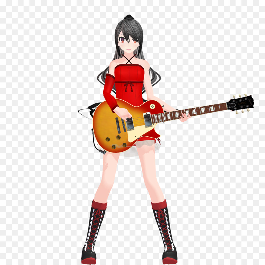 Gitar，Heykelcik PNG