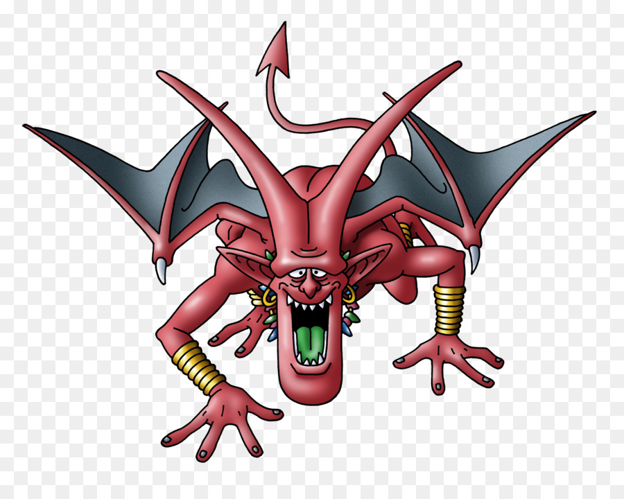 Dragon Quest Monsters Joker，Dragon Quest Monsters Joker 2 PNG