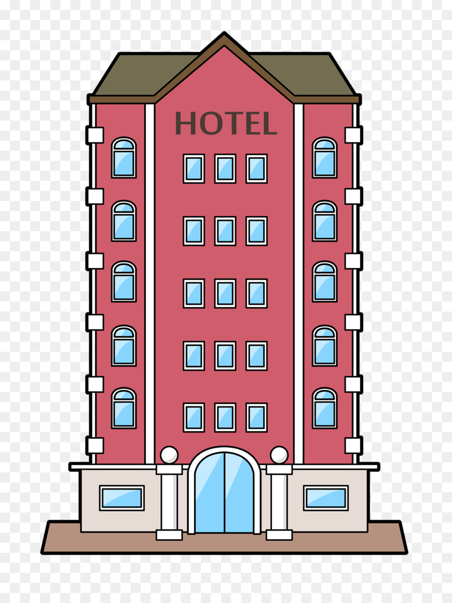 Otel，Motel PNG