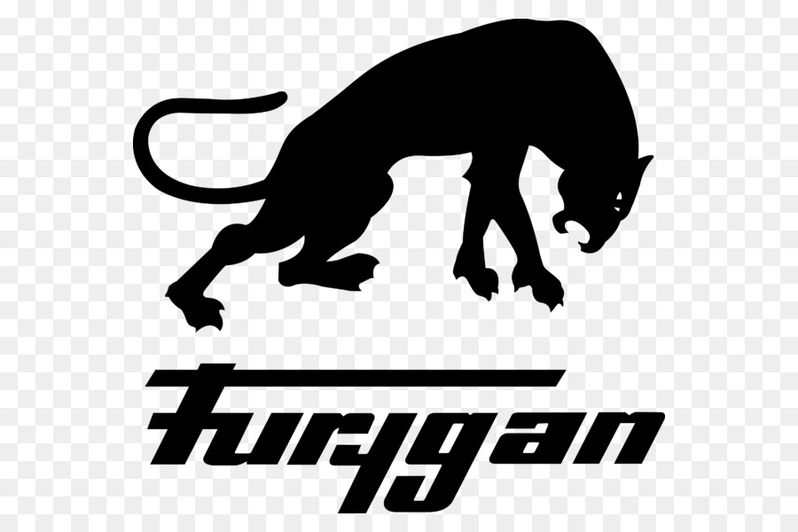 Furygan Logosu，Marka PNG