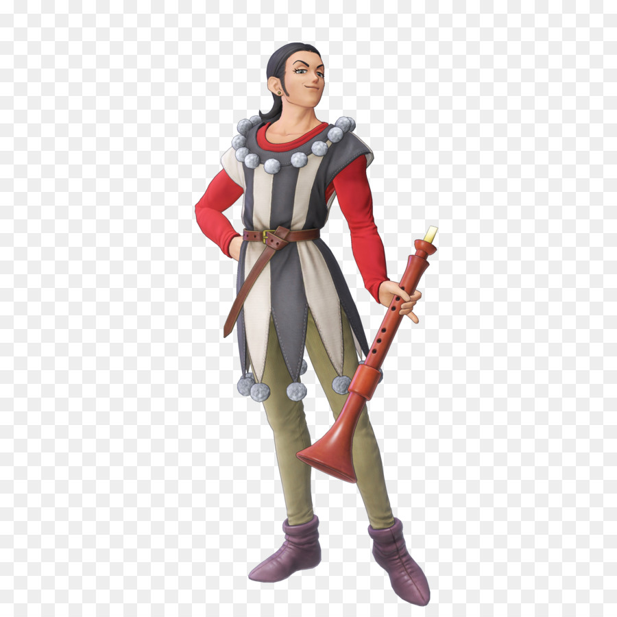 Dragon Quest Xi，Playstation 4 PNG