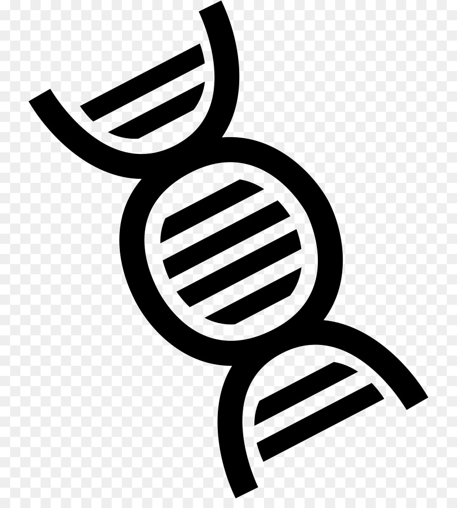 Dna，Genetik PNG