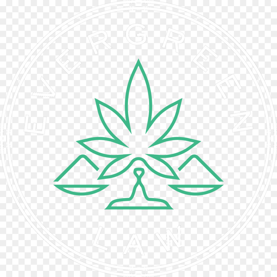 Evergreen Hukuk Logosu，Kanun PNG