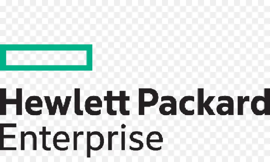 Hewlett Packard Enterprise，Teknoloji PNG