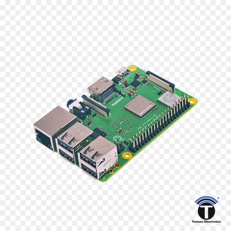 Ahududu Pi，3 Raspberry Pi PNG