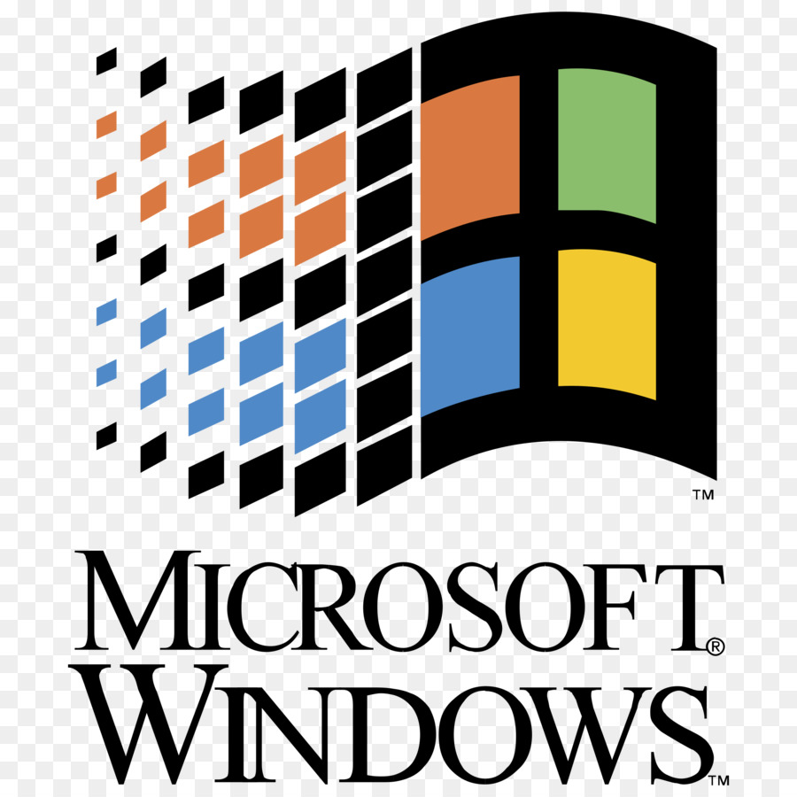 Microsoft Windows，İşletim Sistemi PNG