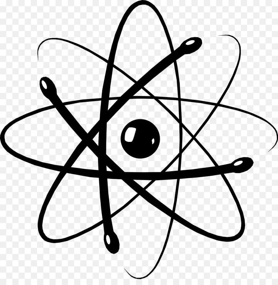 Atom，Atomik Teori PNG