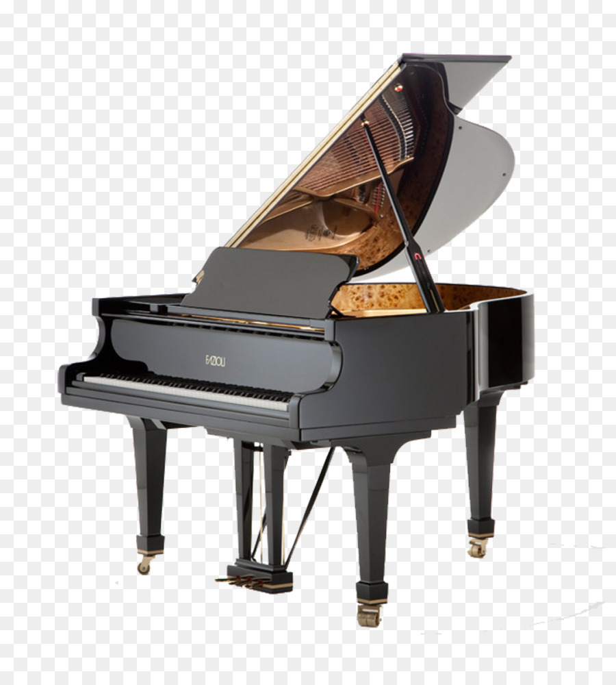 Fazioli，Piyano PNG