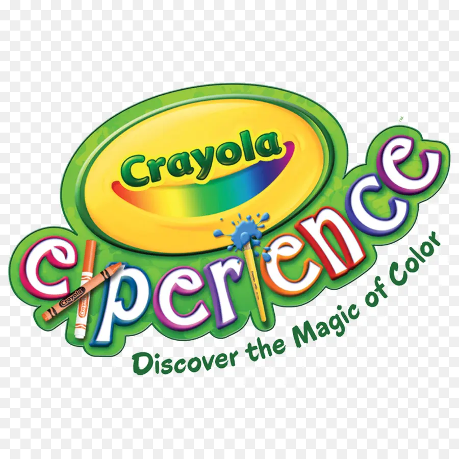Crayola Deneyimi，Florida Mall PNG