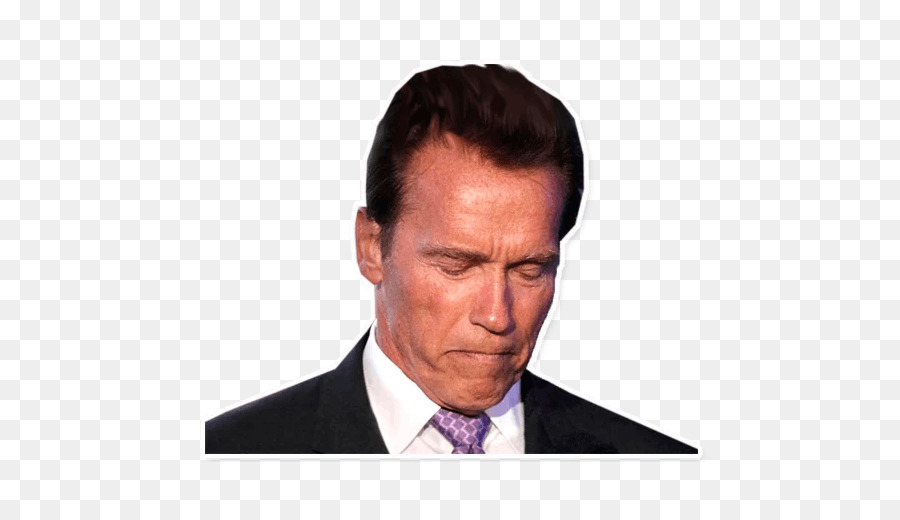 Arnold Schwarzenegger，Terminatör PNG