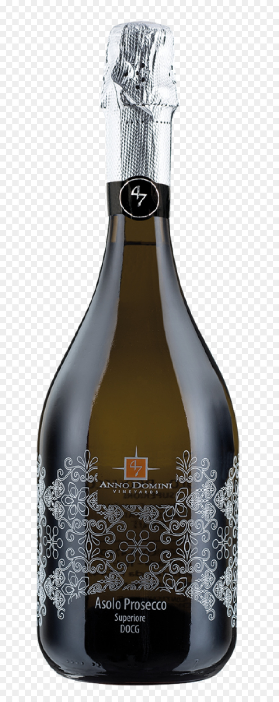 şampanya，Prosecco PNG