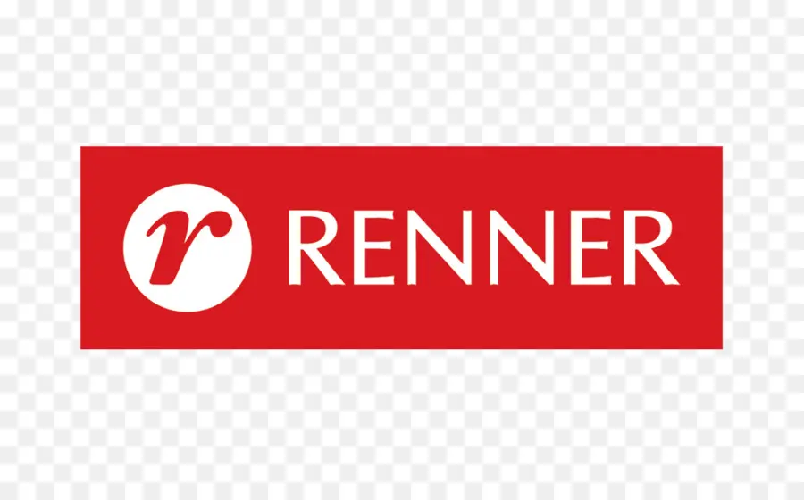 Renner Logosu，Marka PNG