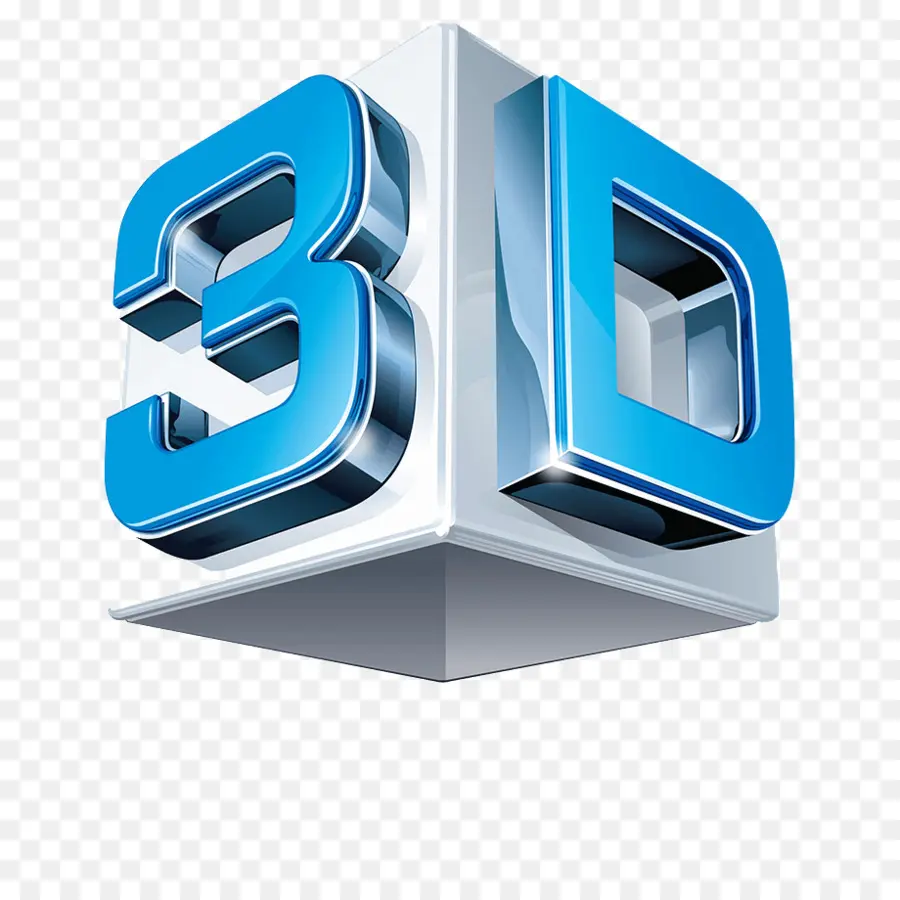 3d Metin，Tasarım PNG