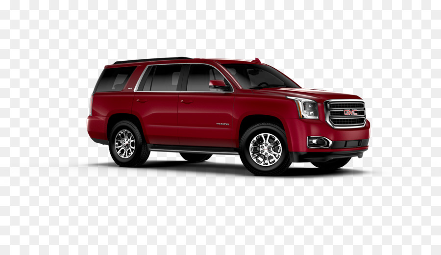 2018 Gmc Yukon Xl，Gmc PNG