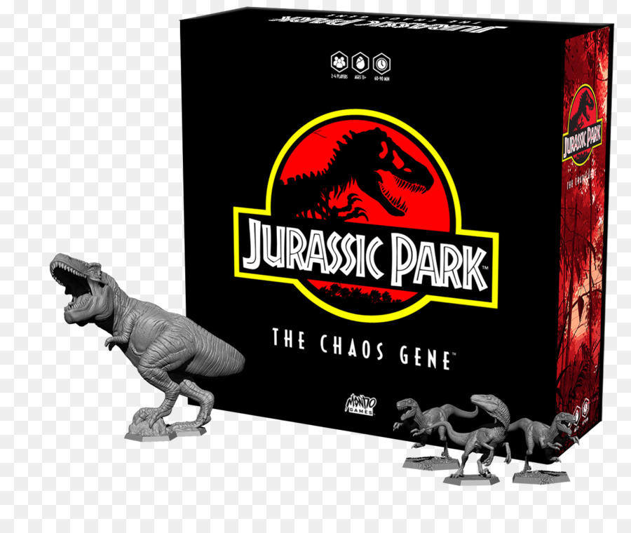 Jurassic Park Oyun，Film PNG