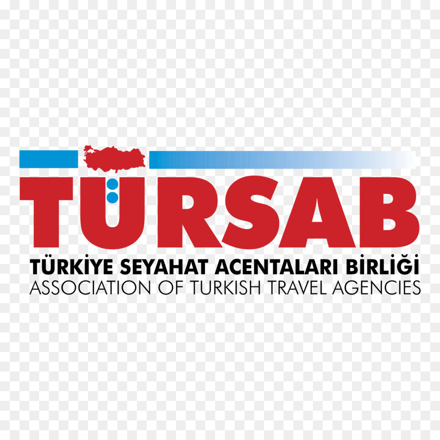 TÜrsab Logosu，Seyahat PNG