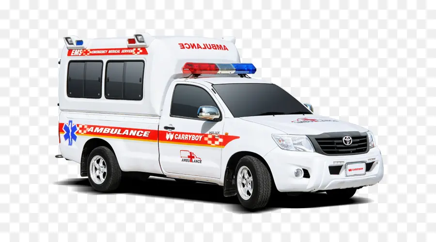 Ambulans，Acil Durum PNG