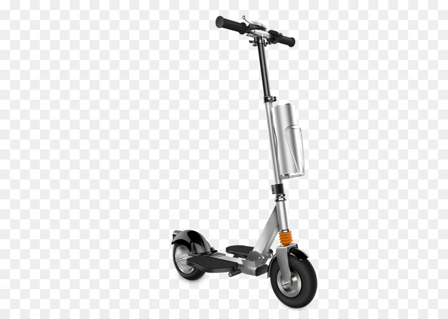 Elektrikli Scooter，Sürmek PNG