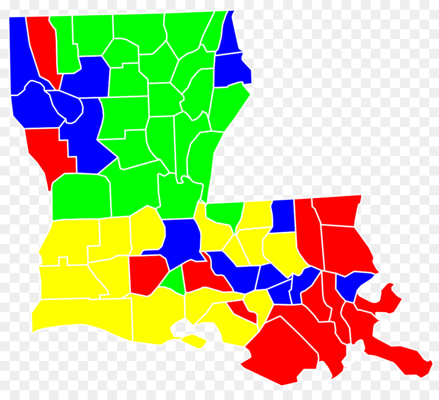 Louisiana，Louisiana Eyalet Haznedarı özel Seçim 2017 PNG