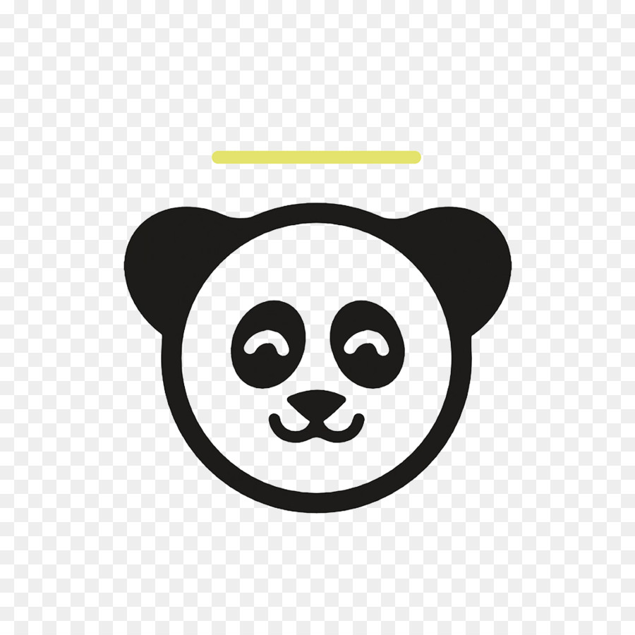 Dev Panda，Bilgisayar Simgeleri PNG