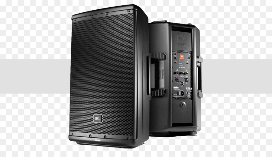 Jbl Profesyonel Eon600 Serisi，Hoparlörlere PNG