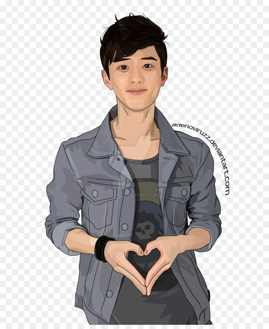 Mehmet Kyungsoo，Exo PNG