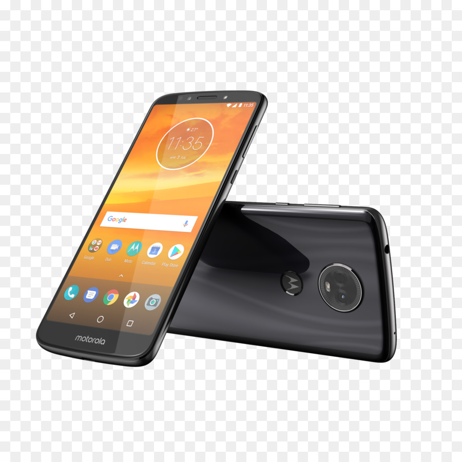 Motorola Moto E5 Artı，Motorola Moto G⁶ Artı PNG