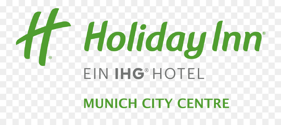 Holiday Inn Munich City Centre Hotel Logosu Holiday Inn Seffaf Png Goruntusu