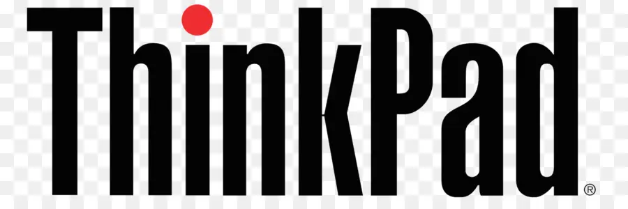 Think Pad，Logo PNG