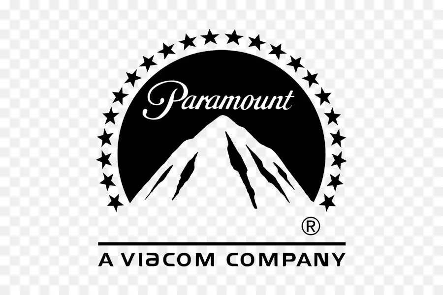 Paramount Resimleri，Logo PNG