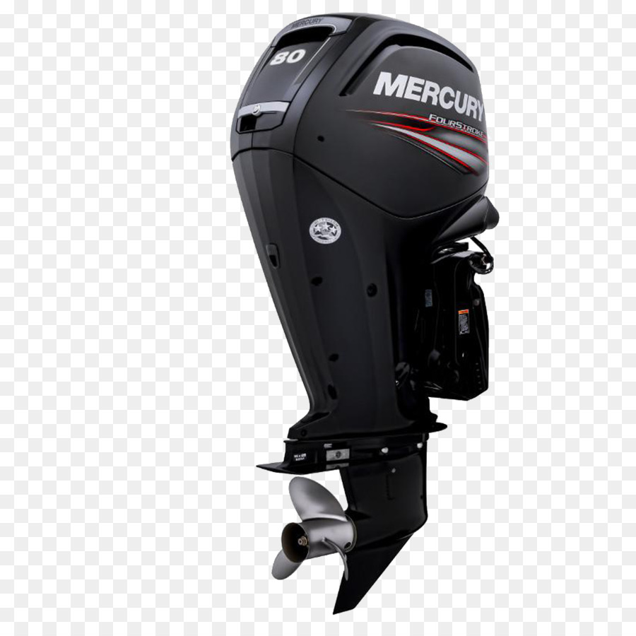 Mercury Dıştan Takma Motor，Bot PNG