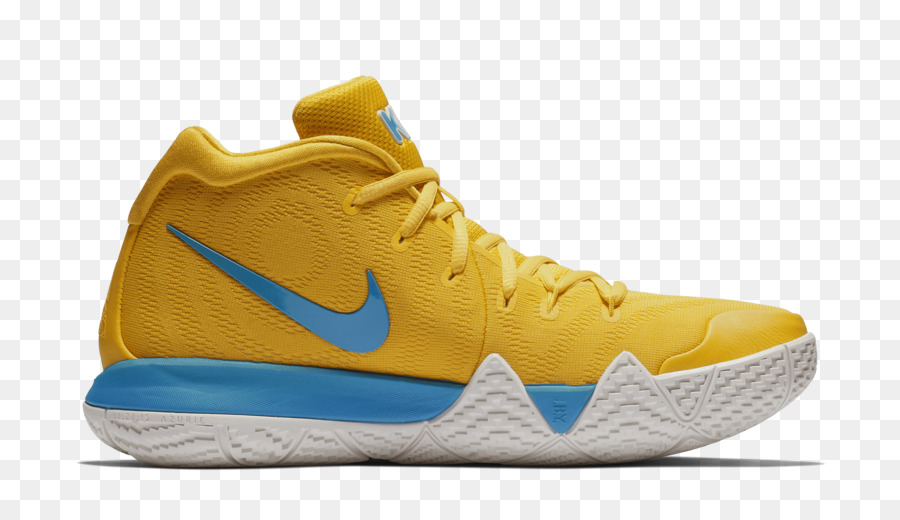 Kahvaltı Gevreği，4 Nike Kyrie PNG