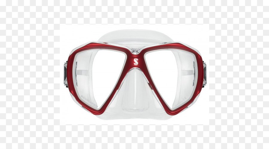 Dalış şnorkel Maskeleri，Scubapro Spektrası PNG