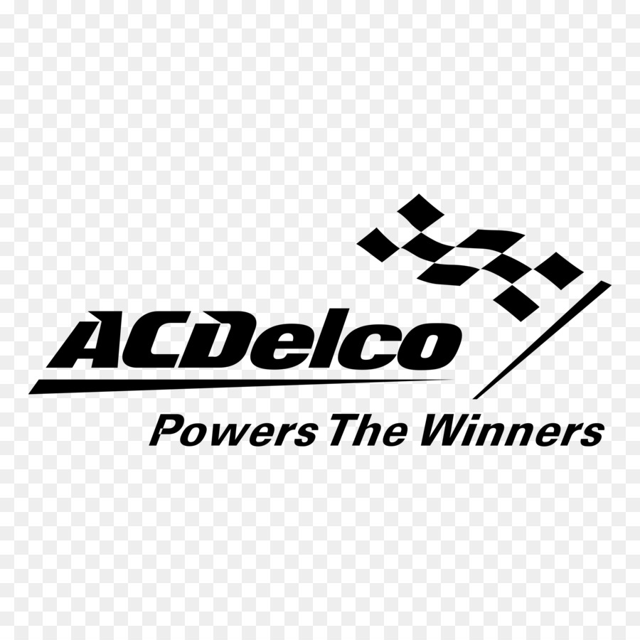 Acdelco Logosu，Otomotiv PNG