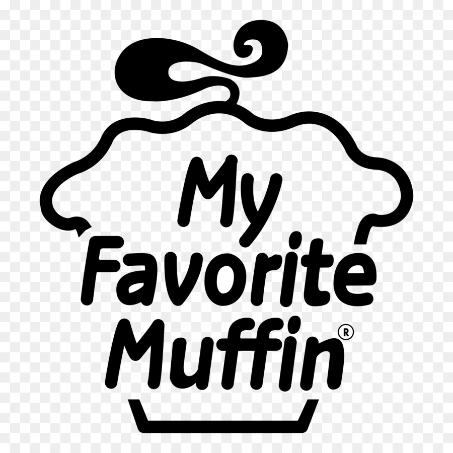 Favori Muffin Logom，Fırın PNG