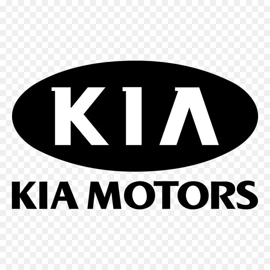 Kia Motorlar，Logo PNG