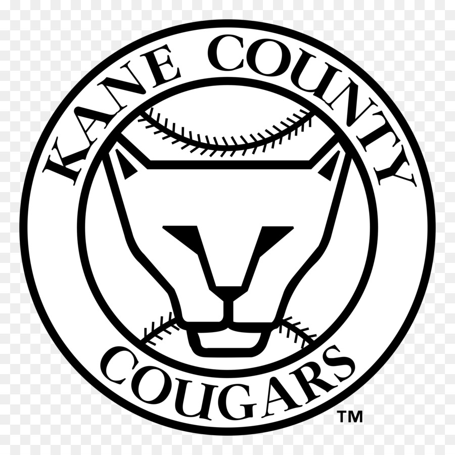 Kane County ıllinois，Kane İlçesi Cougars PNG