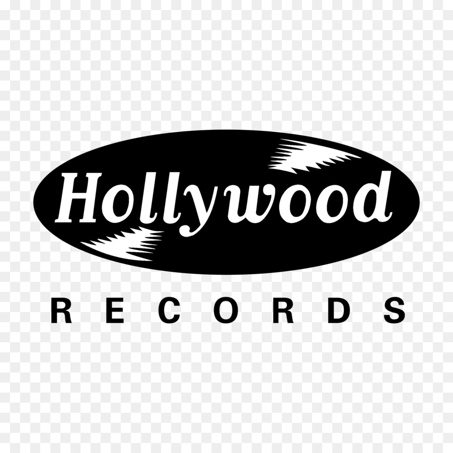 Logo，Hollywood Kayıtları PNG