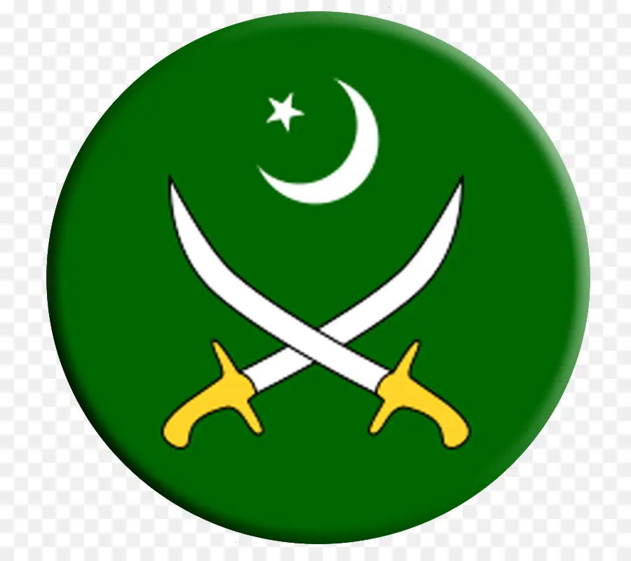 Pakistan，Pakistan Ordusu PNG