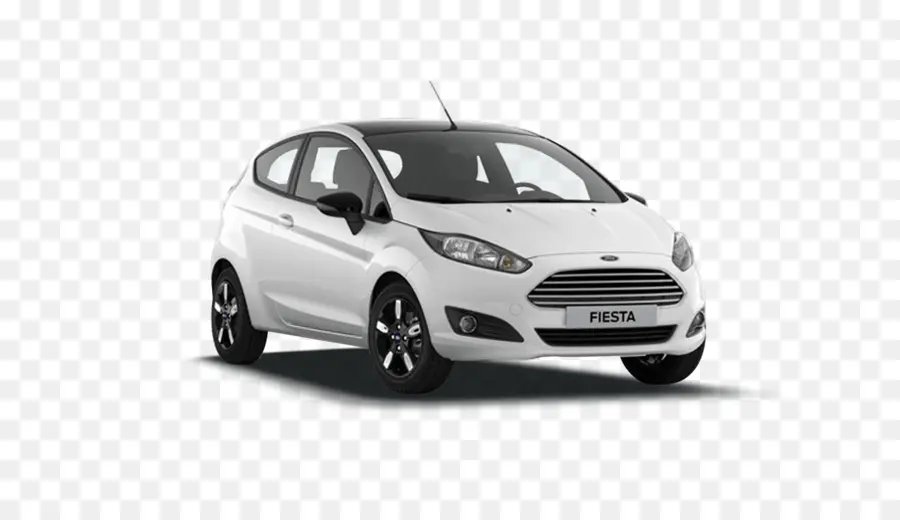 2015 Ford Fiesta，Ford PNG