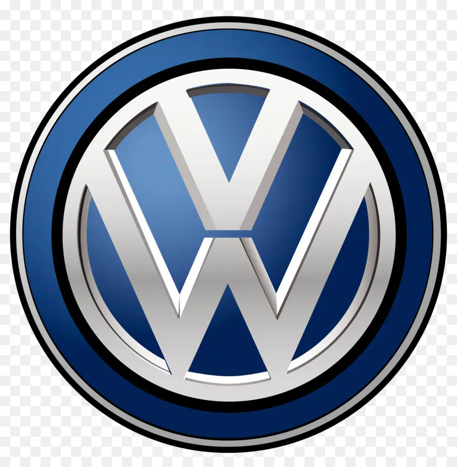 Volkswagen Logosu，Volkswagen PNG